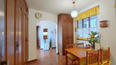 Apartment in San Antonio-Las Arenas photo 32