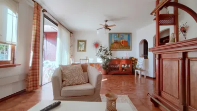 Apartment in San Antonio-Las Arenas photo 18