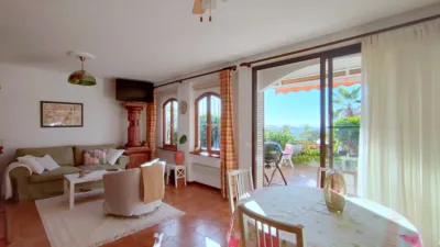 Apartment in San Antonio-Las Arenas photo 22