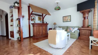 Apartment in San Antonio-Las Arenas photo 15