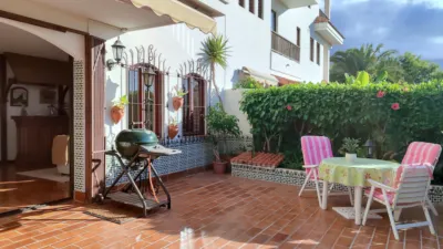 Apartment in San Antonio-Las Arenas photo 9