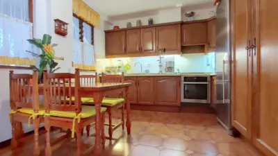 Apartment in San Antonio-Las Arenas photo 31