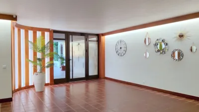 Apartment in San Antonio-Las Arenas photo 47