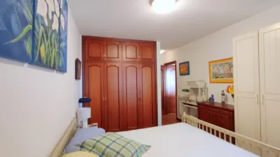 Apartment in San Antonio-Las Arenas photo 35