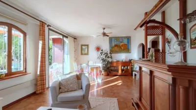 Apartment in San Antonio-Las Arenas photo 14