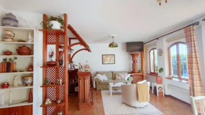 Apartment in San Antonio-Las Arenas photo 11