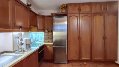 Apartment in San Antonio-Las Arenas photo 29