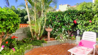 Apartment in San Antonio-Las Arenas photo 8