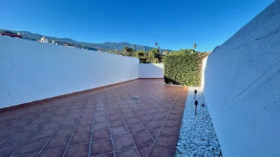Terraced house in El Durazno photo 8