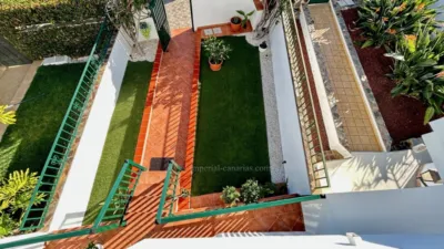 Terraced house in El Durazno photo 10