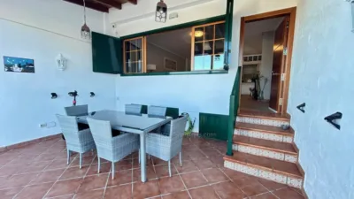 Terraced house in El Durazno photo 9