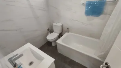 Apartment in San Antonio-Las Arenas photo 16