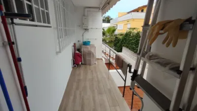 Apartment in San Antonio-Las Arenas photo 4