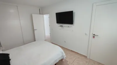 Apartment in San Antonio-Las Arenas photo 13