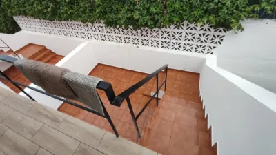 Apartment in San Antonio-Las Arenas photo 3