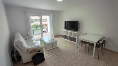Apartment in San Antonio-Las Arenas photo 6