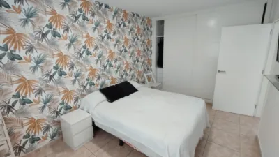 Apartment in San Antonio-Las Arenas photo 12