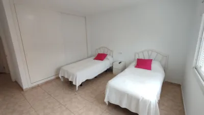 Apartment in San Antonio-Las Arenas photo 15