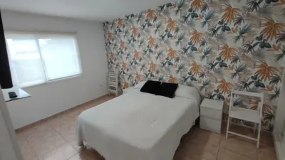 Apartment in San Antonio-Las Arenas photo 11