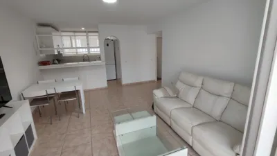 Apartment in San Antonio-Las Arenas photo 5