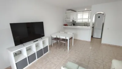 Apartment in San Antonio-Las Arenas photo 7