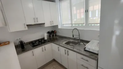 Apartment in San Antonio-Las Arenas photo 8