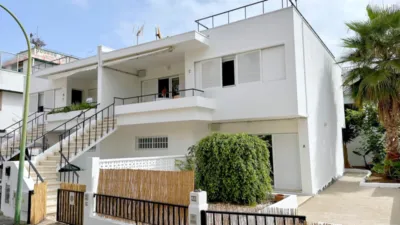 Apartment in San Antonio-Las Arenas photo 17