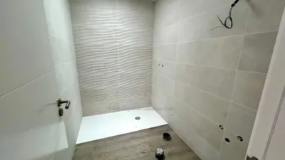 Duplex in Barros photo 8