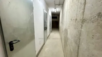 Duplex in Barros photo 10