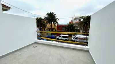 Duplex in Barros photo 4