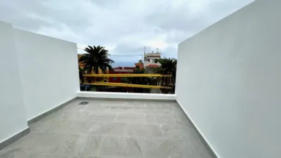 Duplex in Barros photo 7