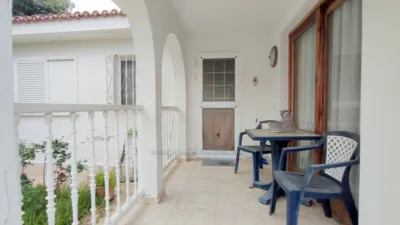 Chalet unifamiliar en venta en Longuera, Longuera (Los Realejos) de 410.000 €
