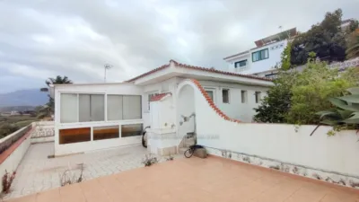 Chalet unifamiliar en venta en Longuera, Longuera (Los Realejos) de 410.000 €
