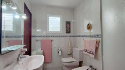 Chalet unifamiliar en venta en Longuera, Longuera (Los Realejos) de 410.000 €