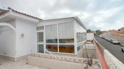 Chalet unifamiliar en venta en Longuera, Longuera (Los Realejos) de 410.000 €