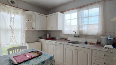 Chalet unifamiliar en venta en Longuera, Longuera (Los Realejos) de 410.000 €