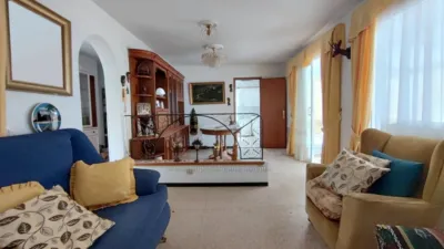 Chalet unifamiliar en venta en Longuera, Longuera (Los Realejos) de 410.000 €
