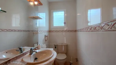 Chalet unifamiliar en venta en Longuera, Longuera (Los Realejos) de 410.000 €
