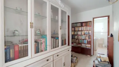 Chalet unifamiliar en venta en Longuera, Longuera (Los Realejos) de 410.000 €