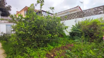 Chalet unifamiliar en venta en Longuera, Longuera (Los Realejos) de 410.000 €