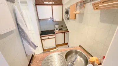 Apartment in El Botánico photo 9