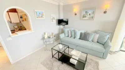 Apartment in El Botánico photo 3
