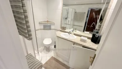 Apartment in El Botánico photo 10