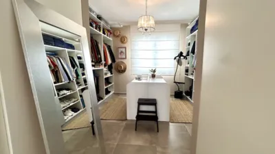 Apartment in the Center photo 13