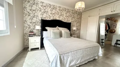 Apartment in the Center photo 11