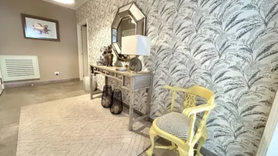 Apartment in the Center photo 6