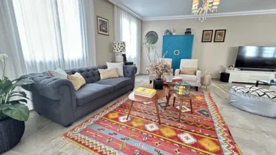Apartment in the Center photo 4