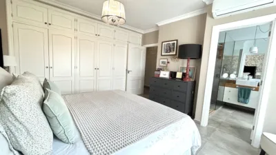 Apartment in the Center photo 12
