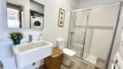 Apartment in the Center photo 16