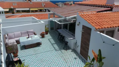 Apartment in the Center photo 20